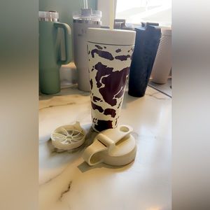 Brown cow hydro shkr